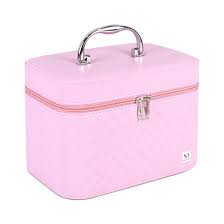 Vanity Cases